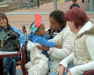 Foto 242 uit Kiddoozzkinderopvang