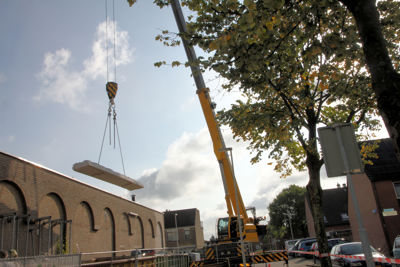 Foto 4 uit Verbouwing Liddle