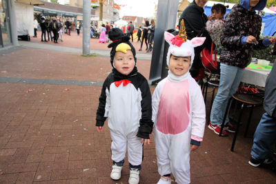 Foto 114 uit Halloween-2018