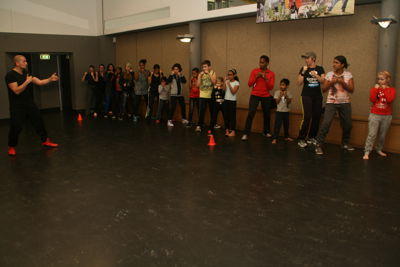 Foto 114 uit TVRijnmondOpnamen