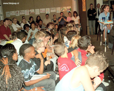 Foto 85 uit afscheidsfeestgroep8