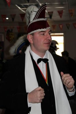 Foto 44 uit CarnavalStormpolder