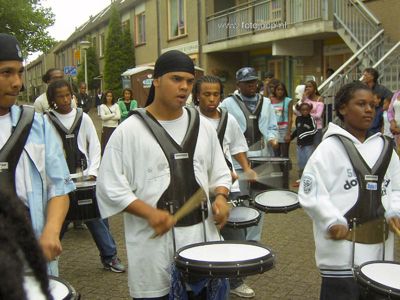 Foto 71 uit zomercarnaval 2005