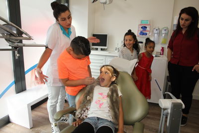 Foto 62 uit Tandenwaard NEW