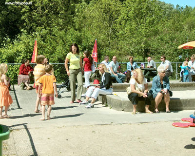 Foto 130 uit koninginnendag 07