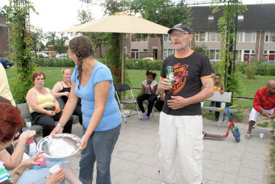 Foto 24 uit TropischeTuin 2017