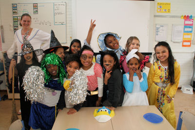 Foto 21 uit CarnavalRKRegenboog