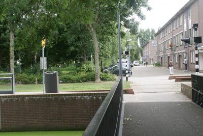 Foto 567 uit StratenBEVERWAARD