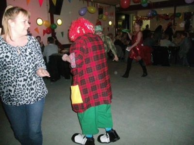 Foto 17 uit StormpolderCarnaval