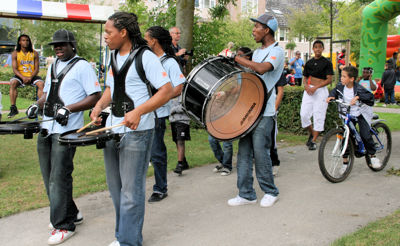 Foto 20 uit Tripple-B Zelfstandig