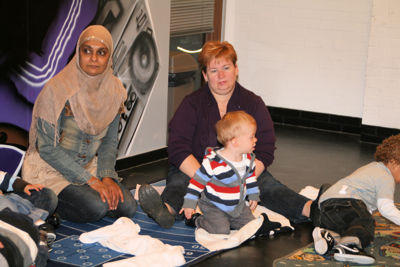 Foto 48 uit Peuters Focus28_10