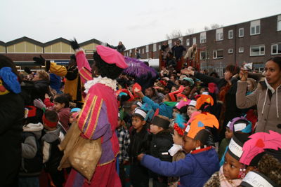 Foto 46 uit Sint-RKRegenboog