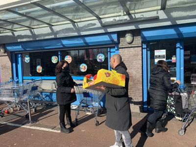 Foto 21 uit Valentijn Boeket