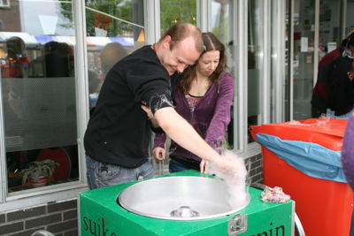 Foto 28 uit 5 Mei Viering Focus