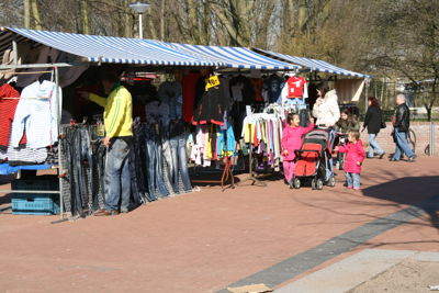 Foto 118 uit Braderie Beverwaard