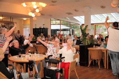 Foto 127 uit Buffet IJsselburgh