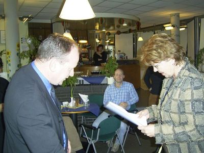 Foto 32 uit S EN R-perspect