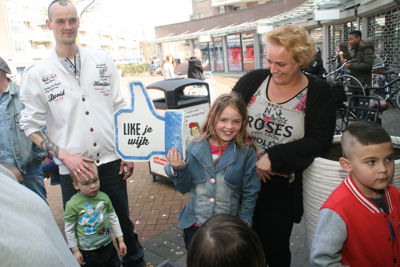 Foto 39 uit GratisIJsjeVerhage