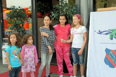 Foto 20 uit BraderieBeverwaard