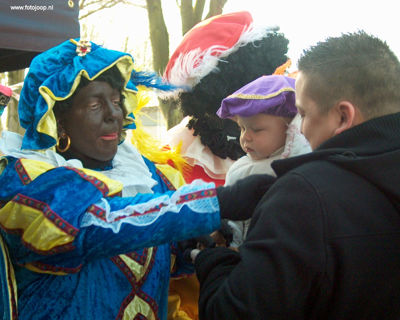 Foto 47 uit Sint kerstendijk