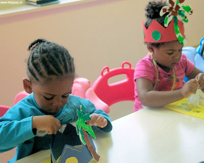 Foto 166 uit Kiddoozzkinderopvang