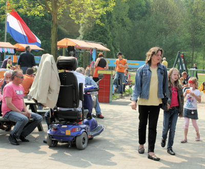 Foto 65 uit Stormpolder 30-4-09