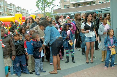 Foto 270 uit Kiddoozzkinderopvang