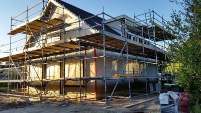 Foto 386 uit SloopEnOpbouwWIJK