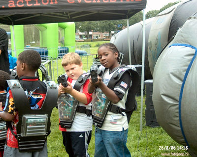 Foto 55 uit Terrible EventsDay06