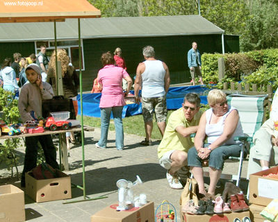 Foto 138 uit koninginnendag 07