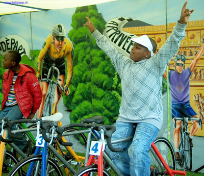 Foto 105 uit Wijkfeest 06-09-08