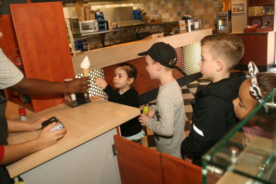 Foto 15 uit IJs ActieVerhage25-3