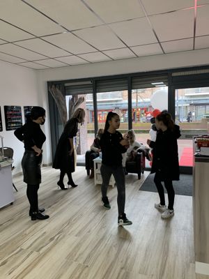 Foto 16 uit Opening Jehona