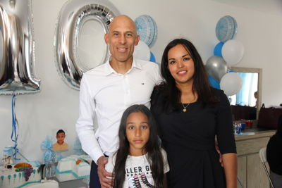 Foto 133 uit Heilige Communie