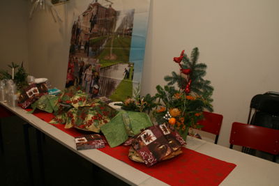 Foto 2 uit HighTea Focus18-12