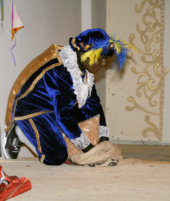 Foto 6 uit Sint in de Beverwaard