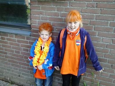 Foto 62 uit Koningsdag 26-04-14