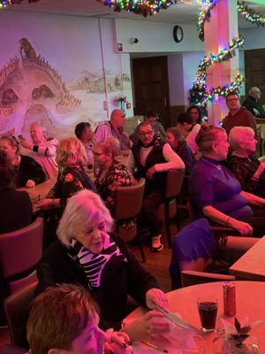 Foto 10 uit Kerst IJsselburgh