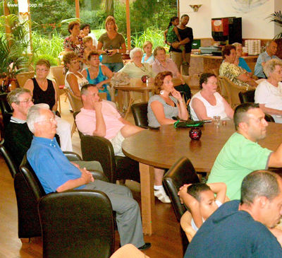 Foto 43 uit fanfare IJsselburgh