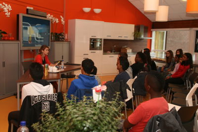 Foto 28 uit RKregenboog10oct_11