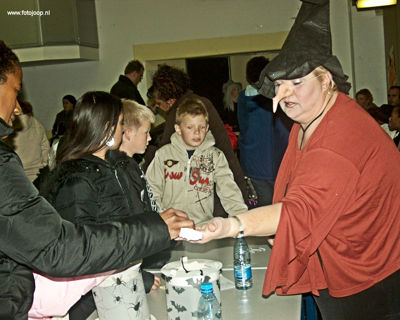 Foto 22 uit Halloweenbeverwaard07