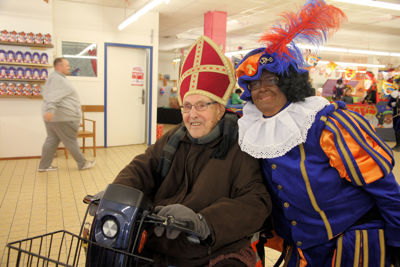 Foto 70 uit SinthuisBeverwaard