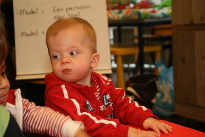 Foto 40 uit Peuters Focus14_10