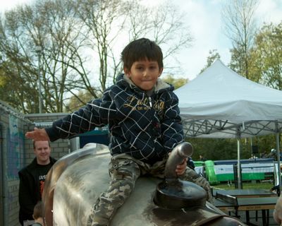 Foto 121 uit sport,spel&cultuurdag
