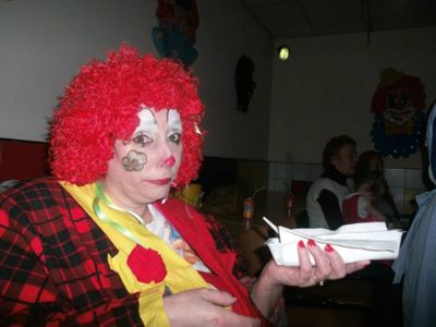 Foto 41 uit StormpolderCarnaval