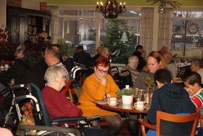 Foto 98 uit KerstMarktWetering