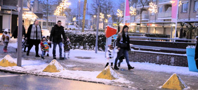 Foto 14 uit KiddoozzBoekenweek