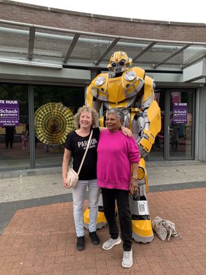 Foto 37 uit Zomer Braderie6-8