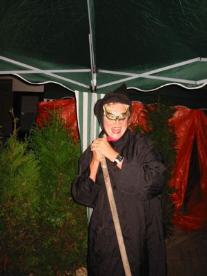 Foto 326 uit halloween2005