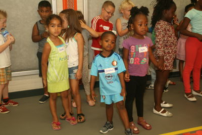 Foto 208 uit JubeleumrkRegenboog